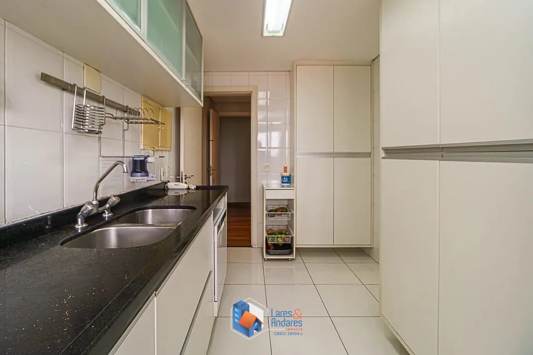 Apartamento, 4 quartos, 214 m² - Foto 38