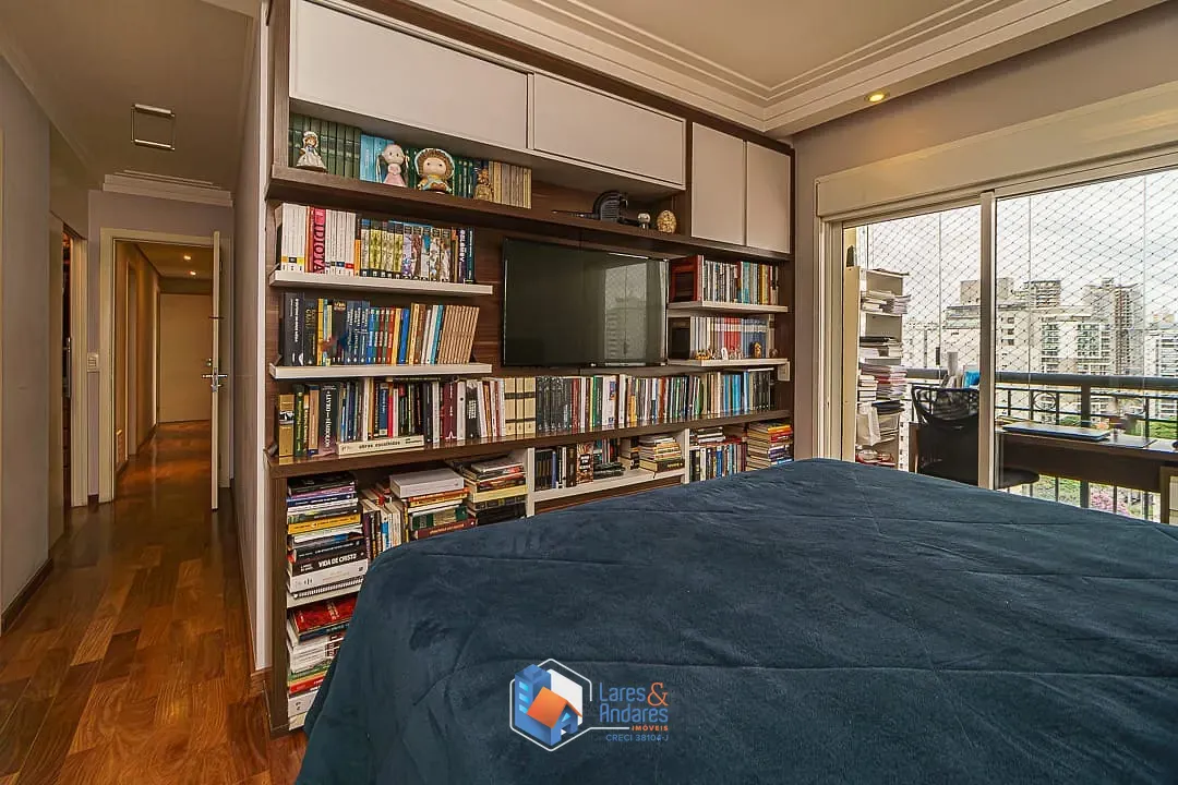 Apartamento, 4 quartos, 214 m² - Foto 60