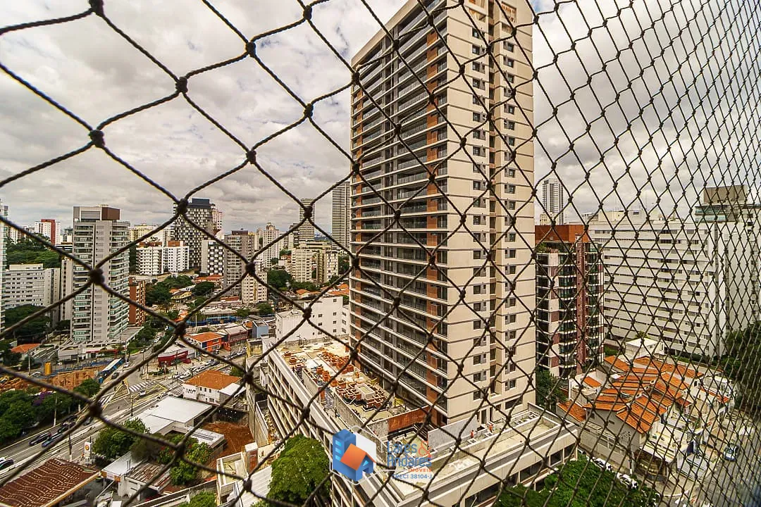 Apartamento, 4 quartos, 214 m² - Foto 43