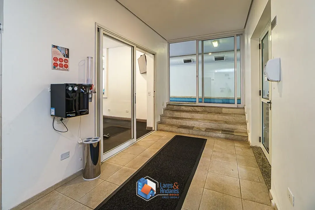 Apartamento, 4 quartos, 214 m² - Foto 66