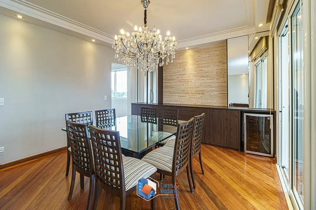 Apartamento, 4 quartos, 214 m² - Foto 12