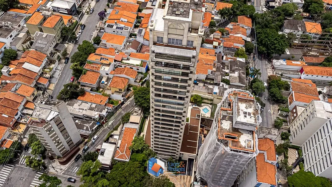 Apartamento, 4 quartos, 214 m² - Foto 92
