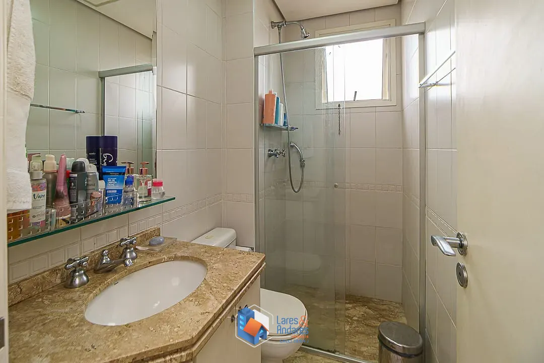 Apartamento, 4 quartos, 214 m² - Foto 51
