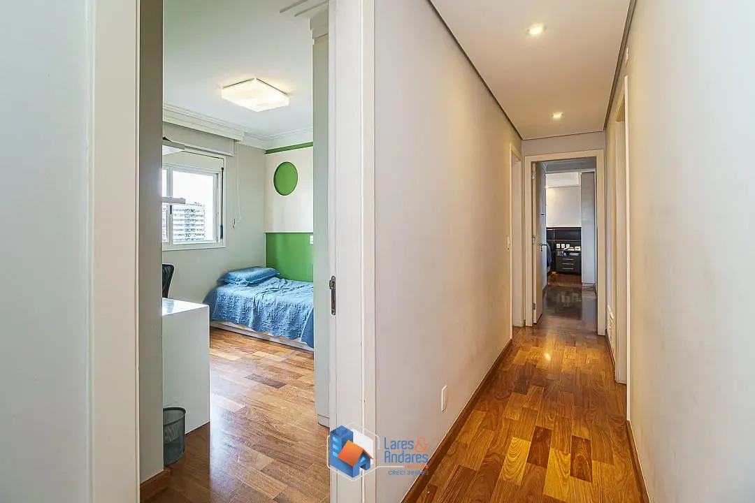 Apartamento, 4 quartos, 214 m² - Foto 44