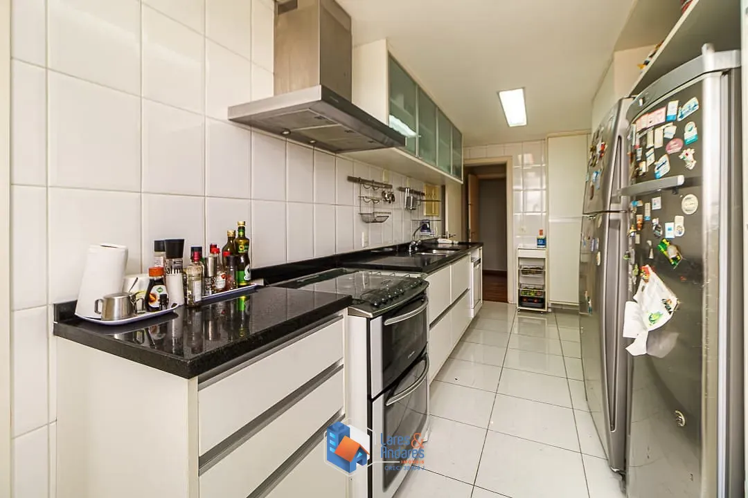 Apartamento, 4 quartos, 214 m² - Foto 37