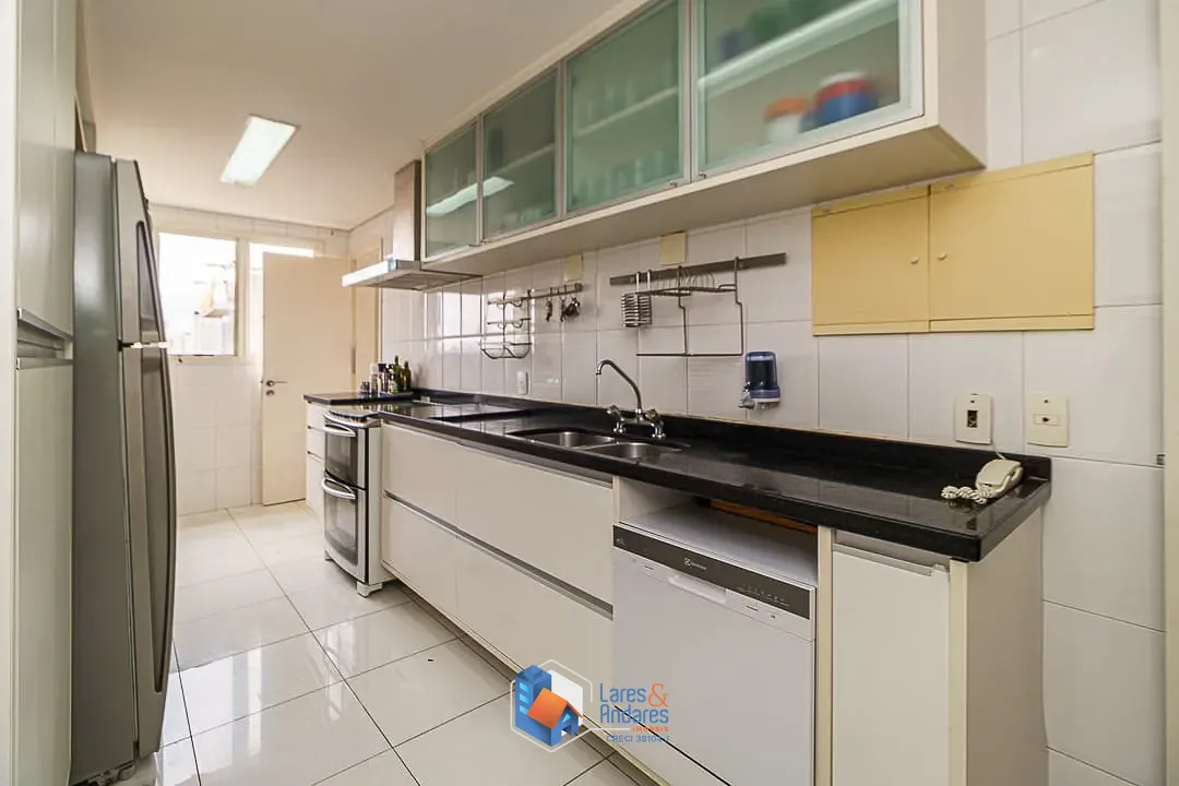 Apartamento, 4 quartos, 214 m² - Foto 40