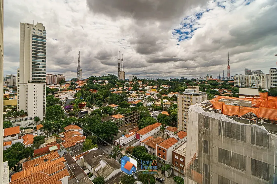 Apartamento, 4 quartos, 214 m² - Foto 41