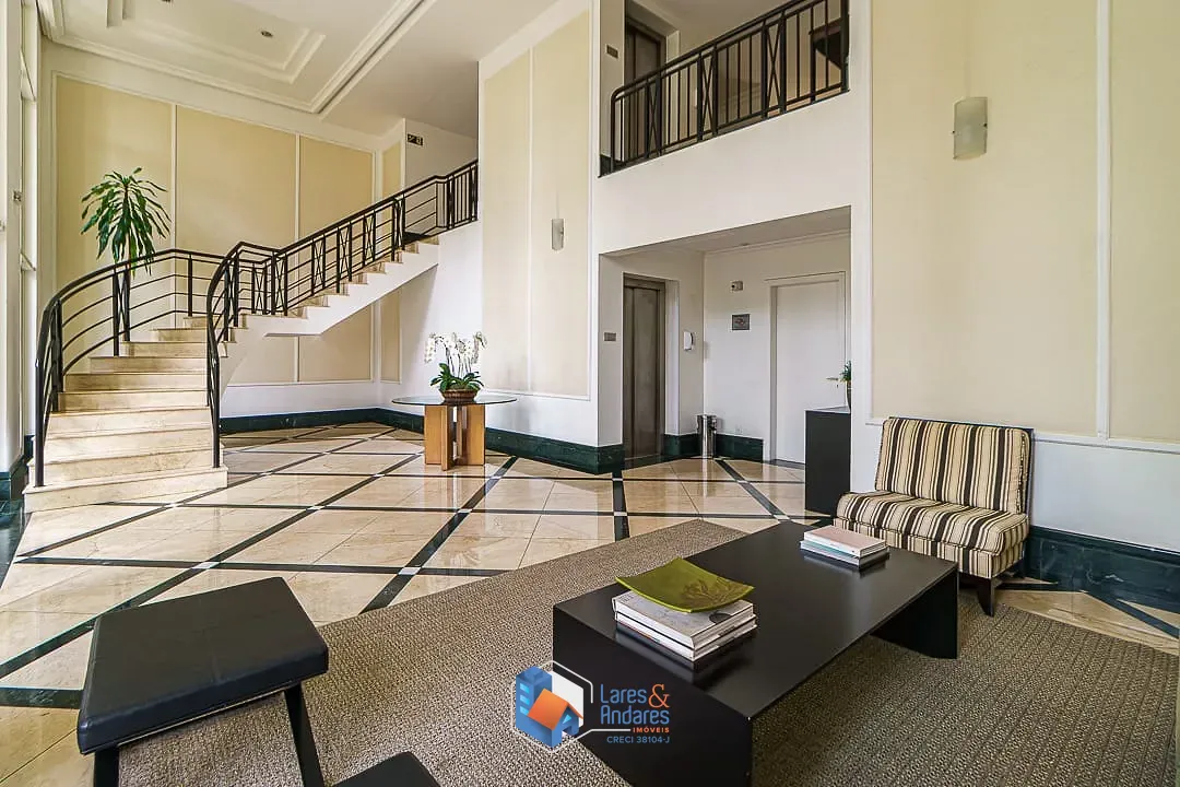 Apartamento, 4 quartos, 214 m² - Foto 83