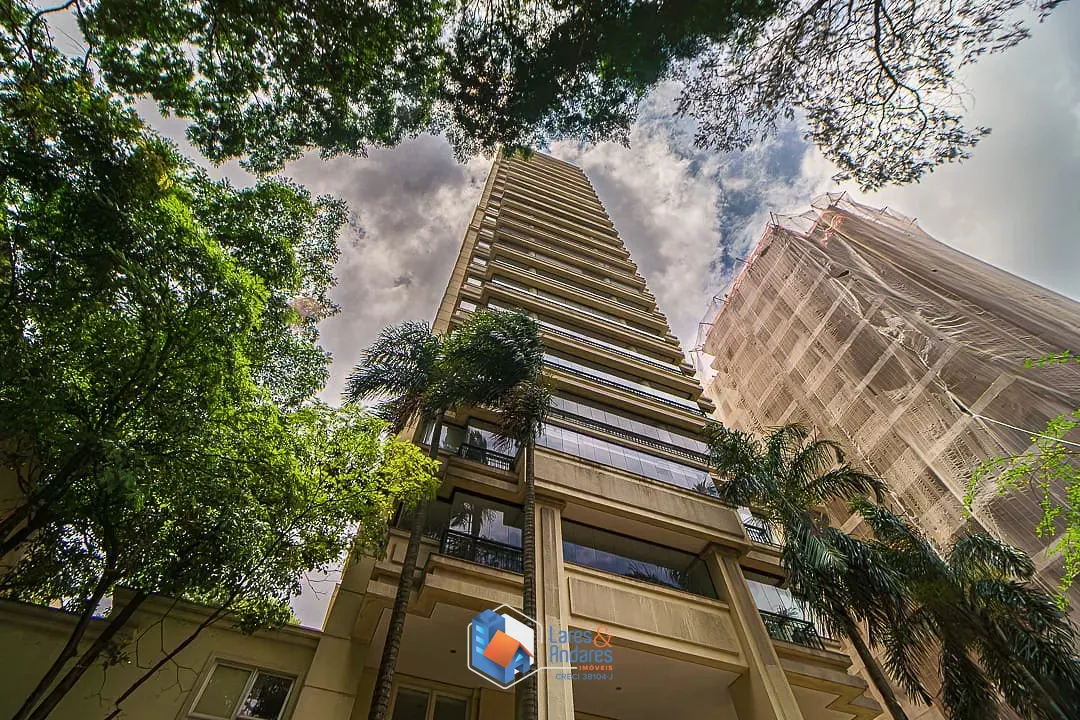 Apartamento, 4 quartos, 214 m² - Foto 86
