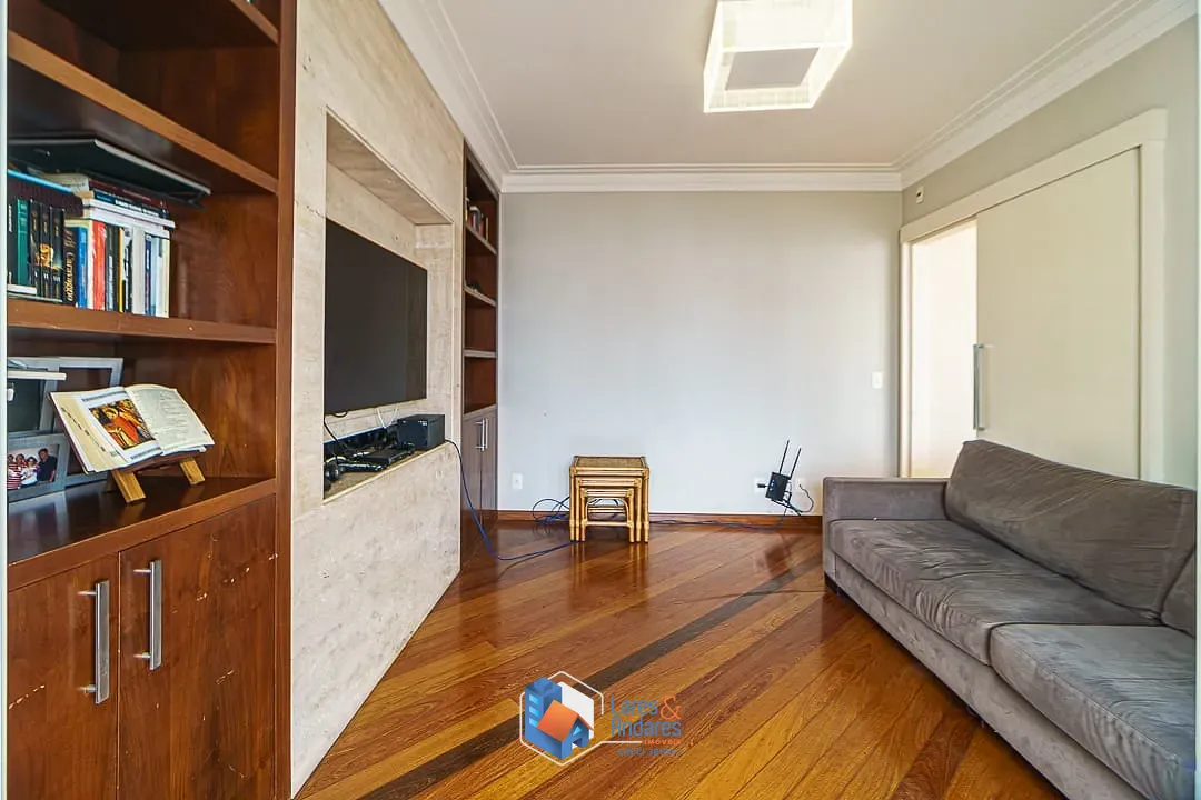 Apartamento, 4 quartos, 214 m² - Foto 20