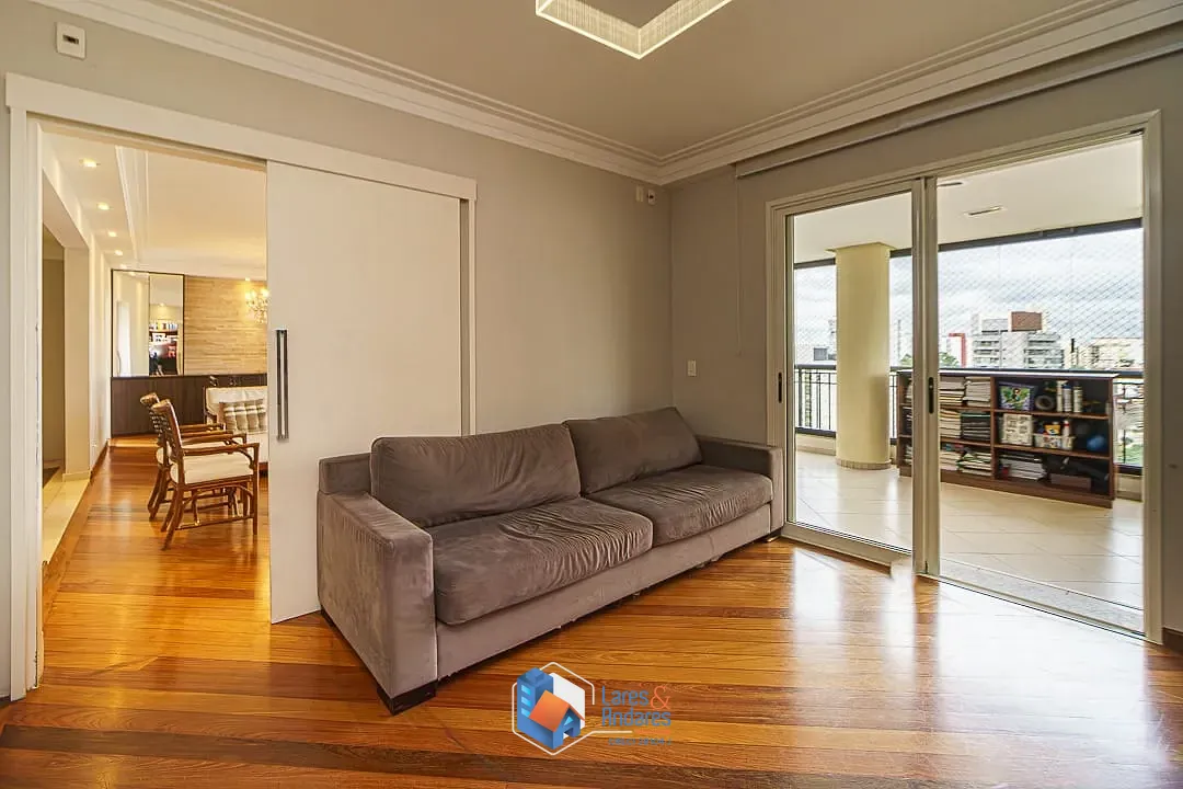 Apartamento, 4 quartos, 214 m² - Foto 19