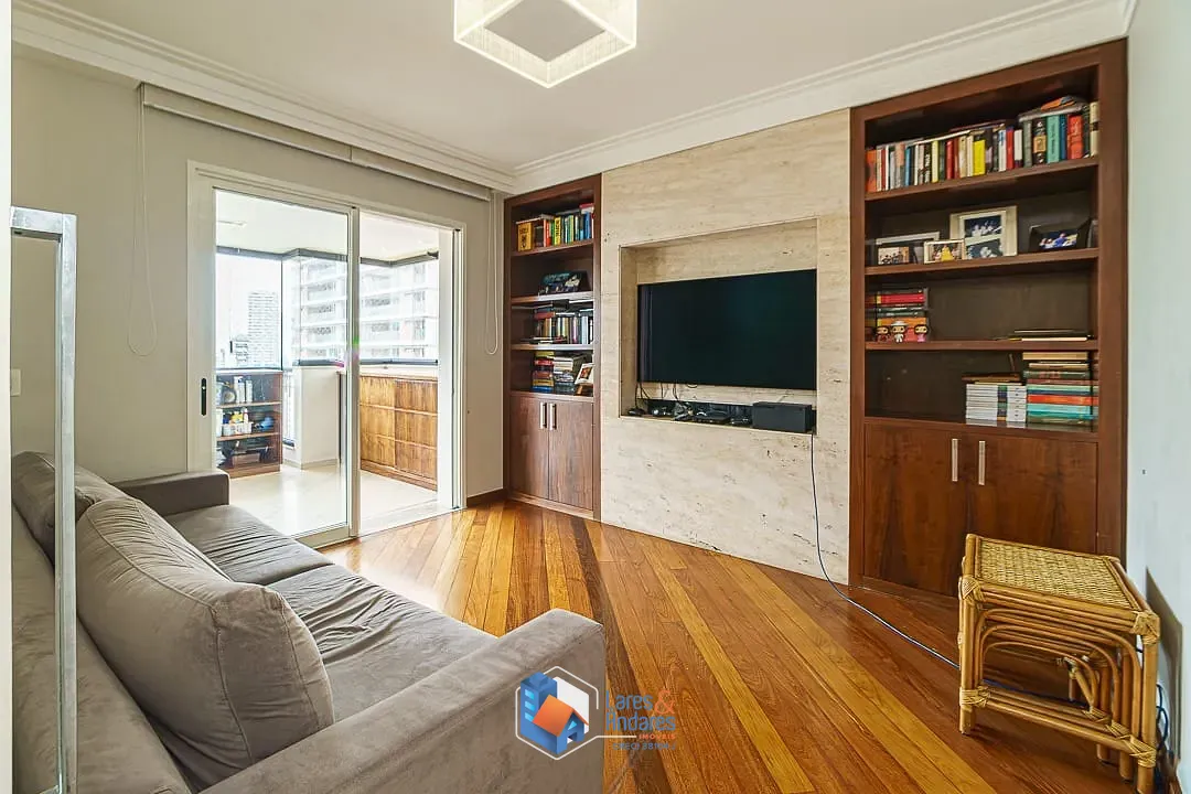 Apartamento, 4 quartos, 214 m² - Foto 18