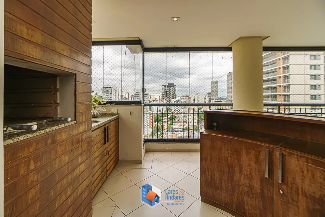 Apartamento, 4 quartos, 214 m² - Foto 32