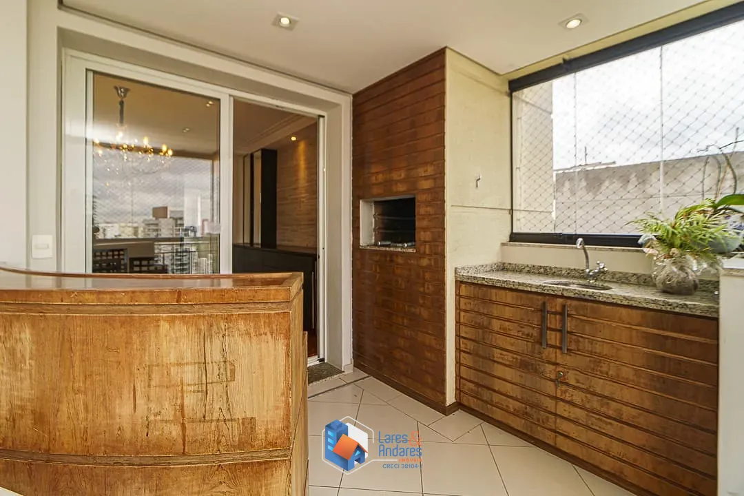 Apartamento, 4 quartos, 214 m² - Foto 29