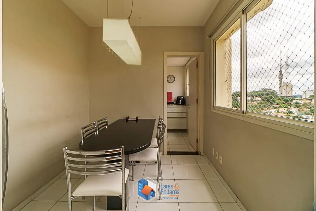 Apartamento, 4 quartos, 214 m² - Foto 33