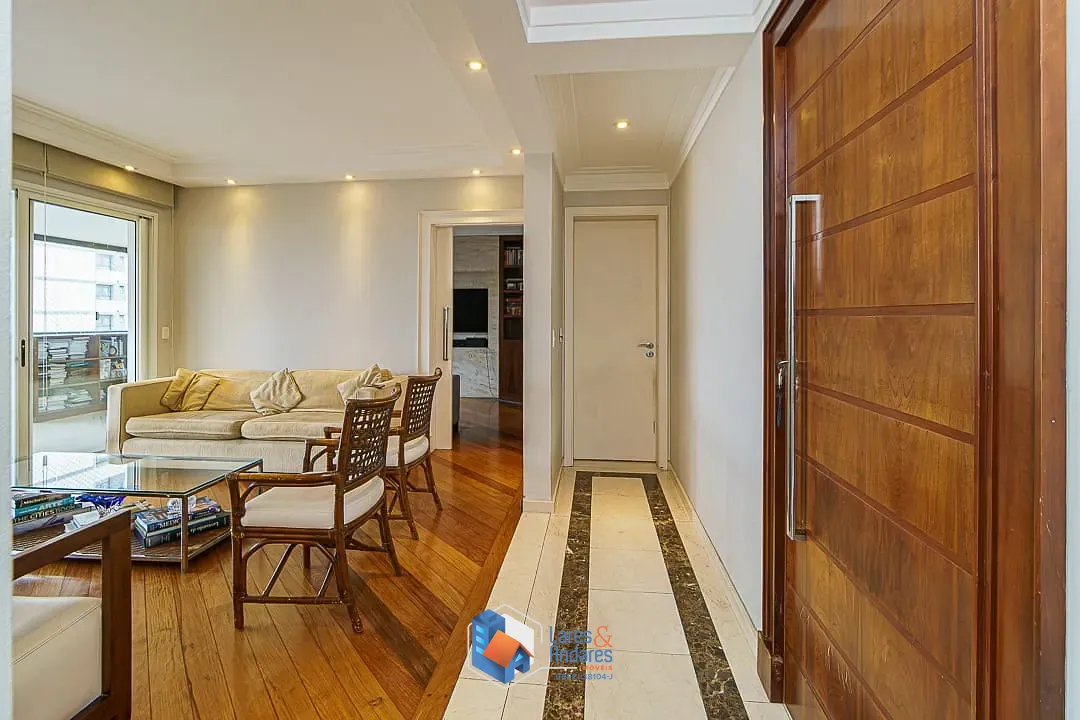 Apartamento, 4 quartos, 214 m² - Foto 6