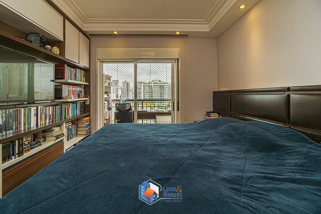 Apartamento, 4 quartos, 214 m² - Foto 61