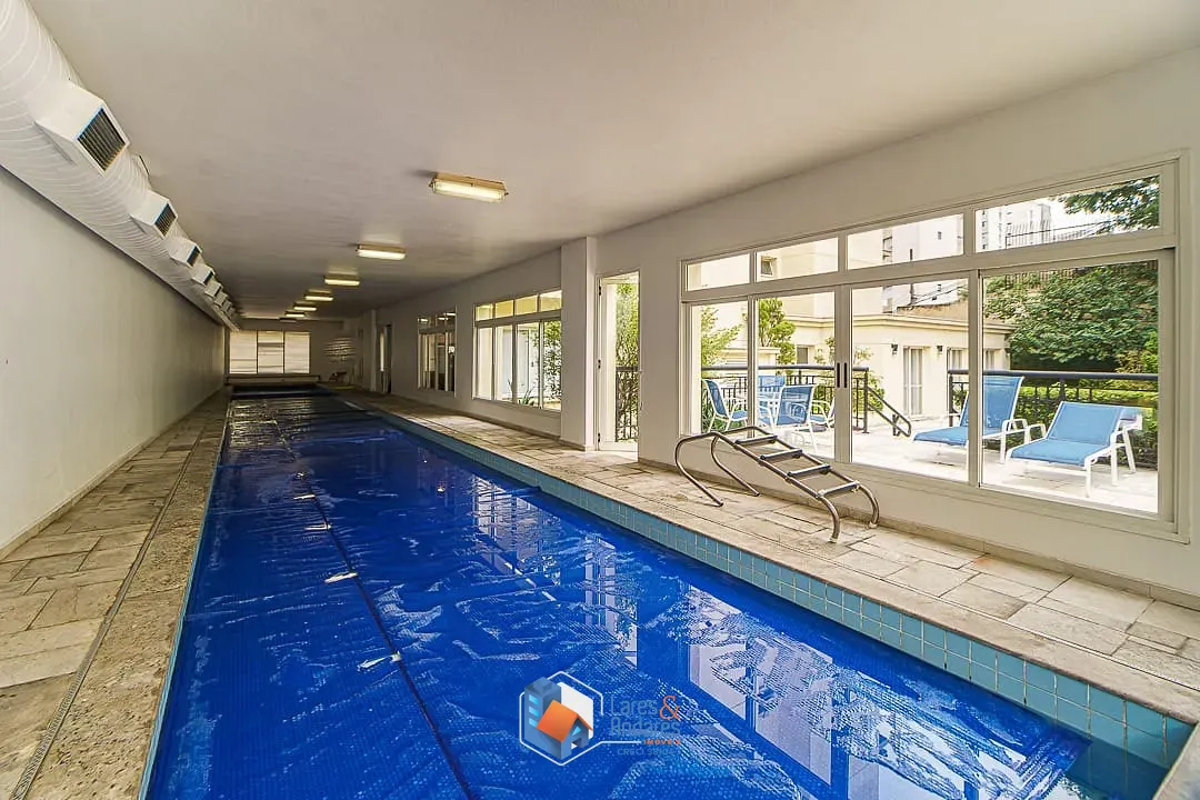 Apartamento, 4 quartos, 214 m² - Foto 71