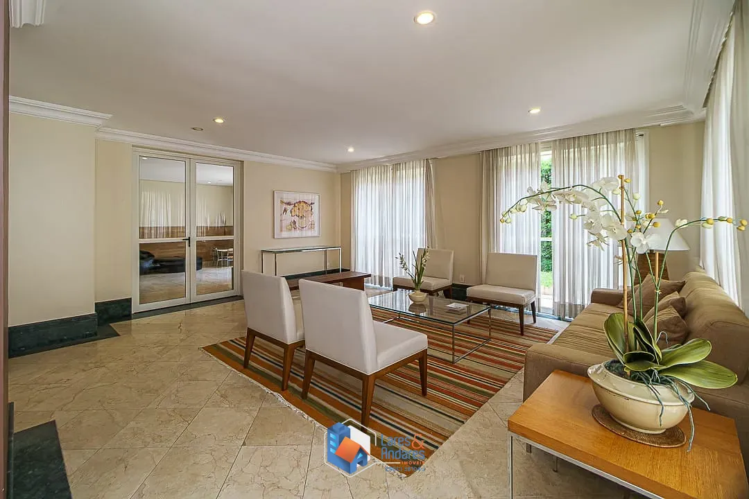 Apartamento, 4 quartos, 214 m² - Foto 81