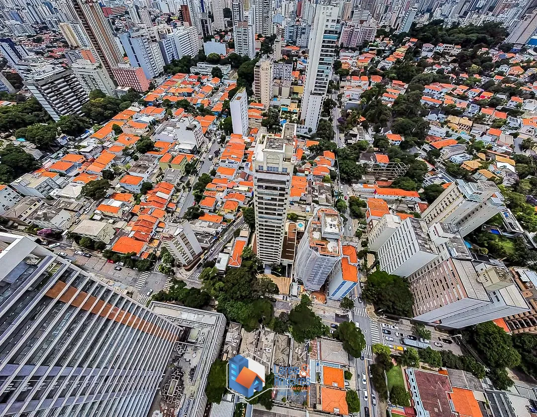 Apartamento, 4 quartos, 214 m² - Foto 97