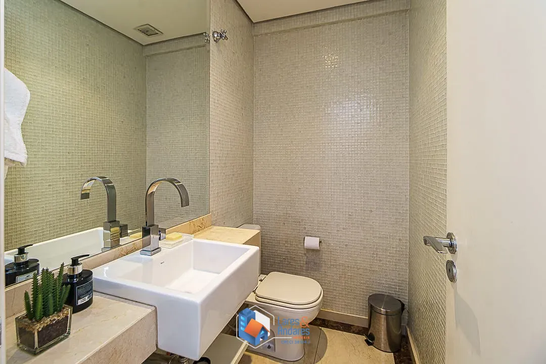 Apartamento, 4 quartos, 214 m² - Foto 5