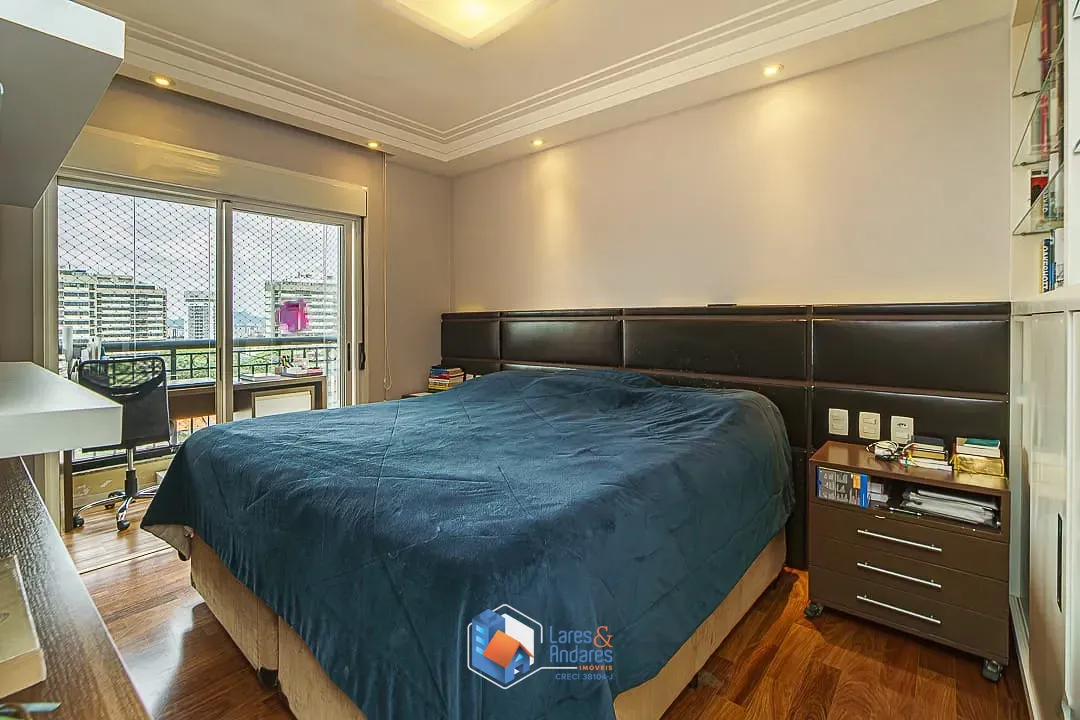 Apartamento, 4 quartos, 214 m² - Foto 59
