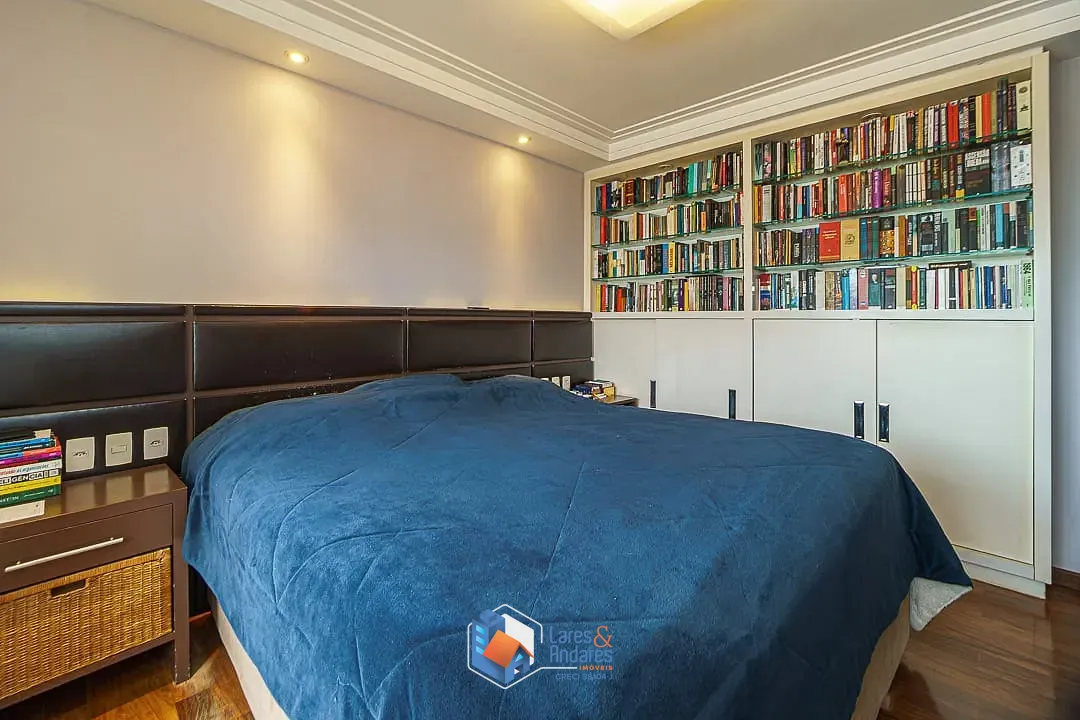 Apartamento, 4 quartos, 214 m² - Foto 62
