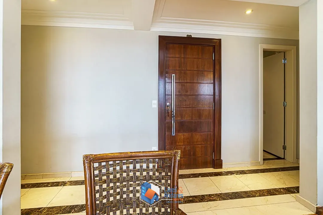 Apartamento, 4 quartos, 214 m² - Foto 4