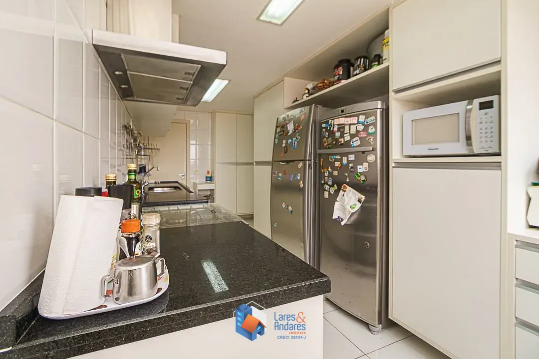 Apartamento, 4 quartos, 214 m² - Foto 36