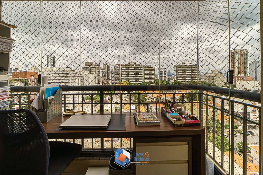 Apartamento, 4 quartos, 214 m² - Foto 65