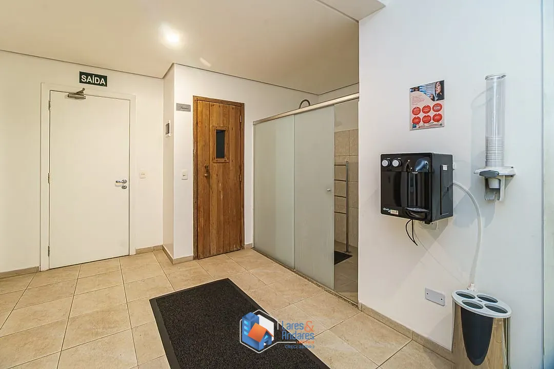 Apartamento, 4 quartos, 214 m² - Foto 67