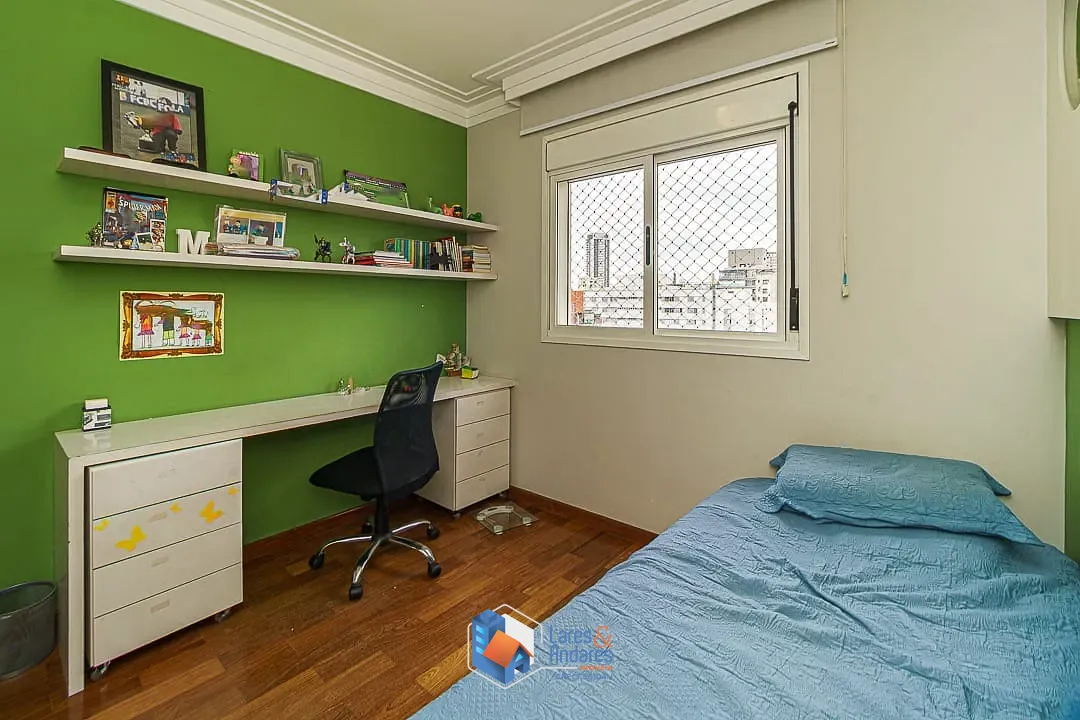 Apartamento, 4 quartos, 214 m² - Foto 48