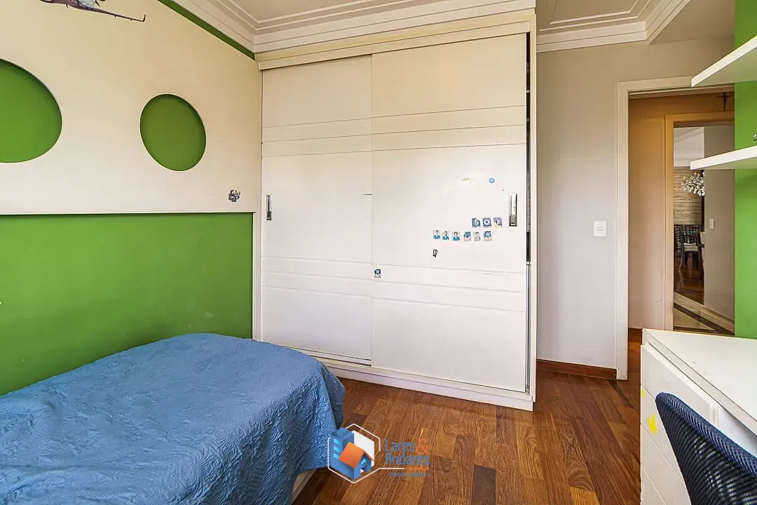 Apartamento, 4 quartos, 214 m² - Foto 49