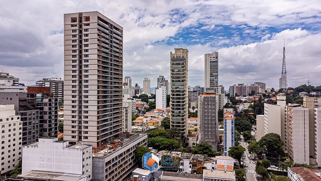Apartamento, 4 quartos, 214 m² - Foto 88