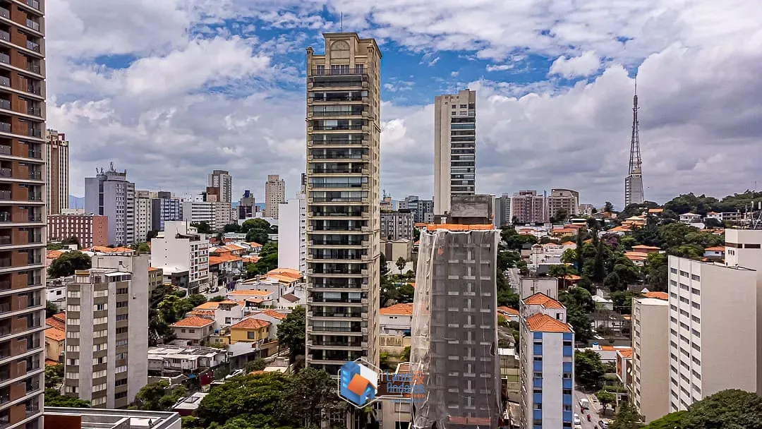 Apartamento, 4 quartos, 214 m² - Foto 91