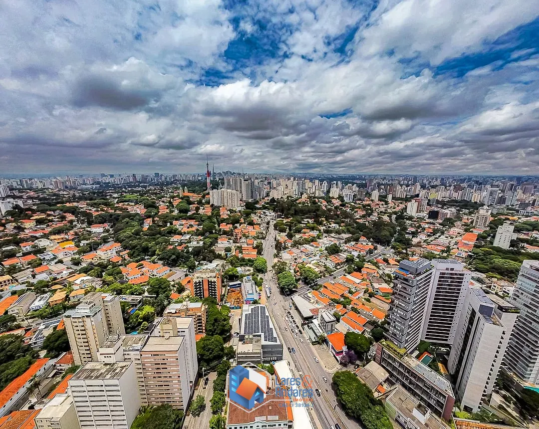 Apartamento, 4 quartos, 214 m² - Foto 96