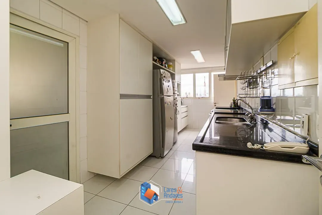 Apartamento, 4 quartos, 214 m² - Foto 39