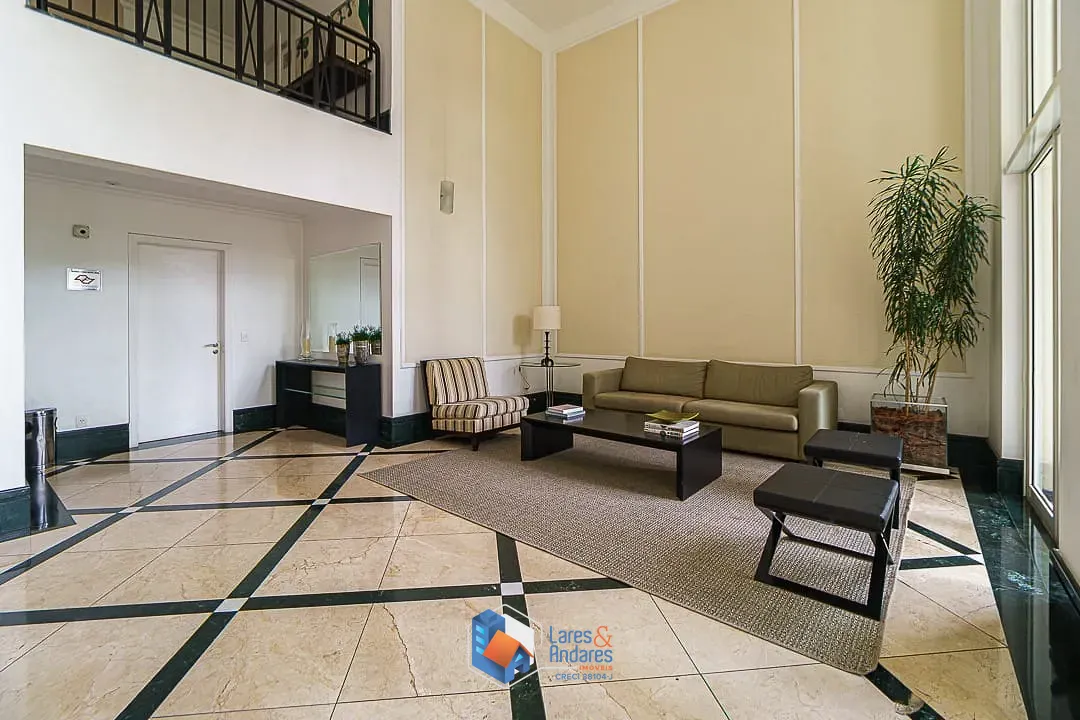 Apartamento, 4 quartos, 214 m² - Foto 82