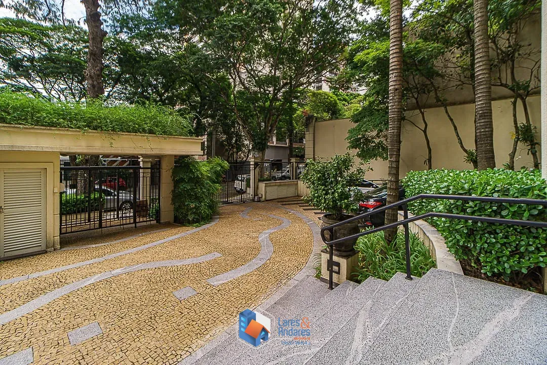 Apartamento, 4 quartos, 214 m² - Foto 84