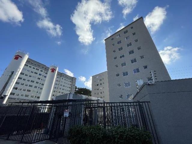 Foto do Apartamento - Apartamento à venda 2 Quartos, 82M², ITAQUERA, SAO PAULO - SP | Imobiliária Compare