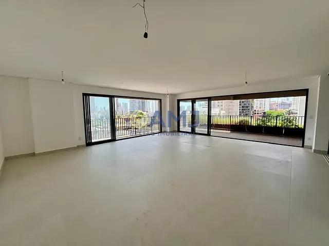 Apartamento 4 quartos e 5 banheiros, à venda, no bairro Setor Bueno em Goiânia