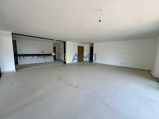 Apartamento 4 quartos e 5 banheiros, à venda, no bairro Setor Bueno em Goiânia