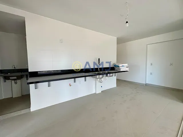 Apartamento 4 quartos e 5 banheiros, à venda, no bairro Setor Bueno em Goiânia