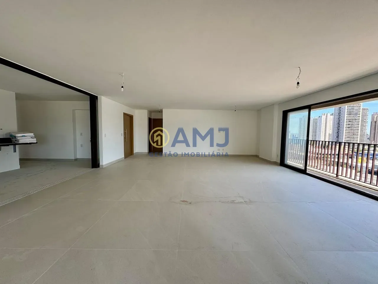 Apartamento, 4 quartos, 245 m² - Foto 8