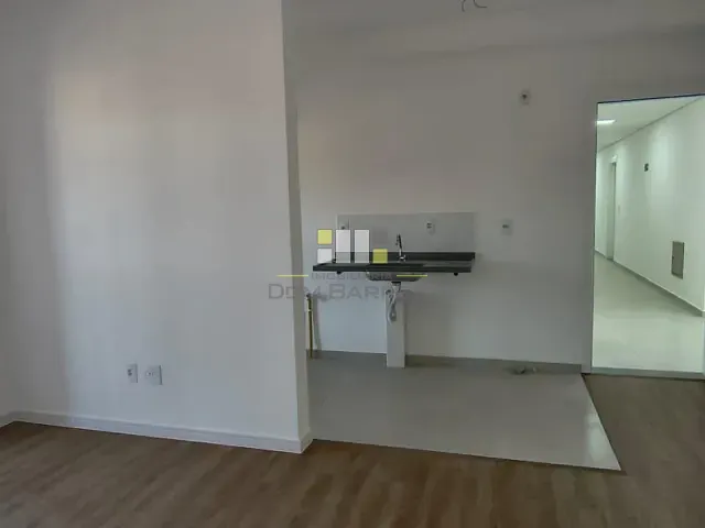 Apartamento 2 quartos e 1 banheiro, para alugar, no bairro Vila Miranda em Sumaré