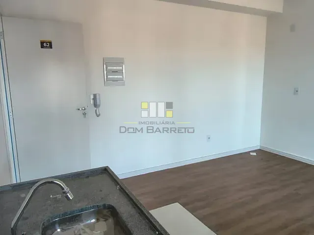 Apartamento 2 quartos e 1 banheiro, para alugar, no bairro Vila Miranda em Sumaré