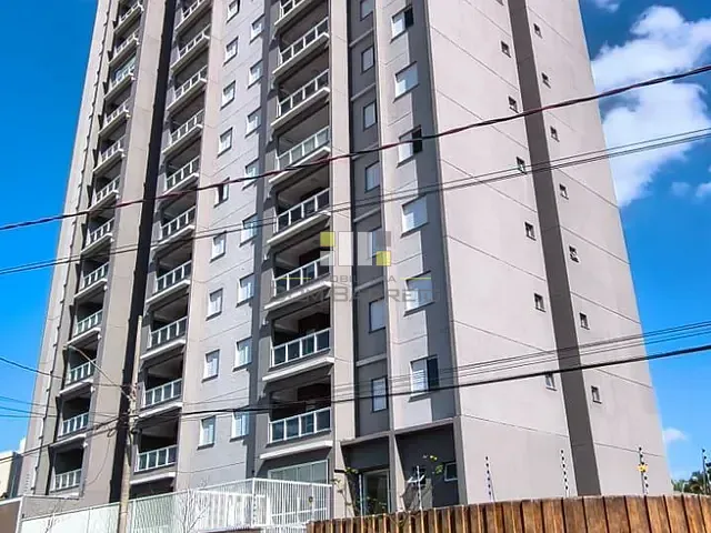 Apartamento 2 quartos e 1 banheiro, para alugar, no bairro Vila Miranda em Sumaré