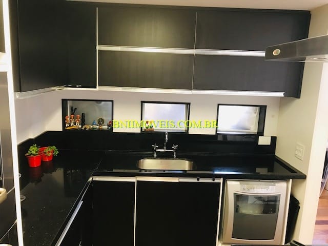 Apartamento, 2 quartos, 85 m² - Foto 5