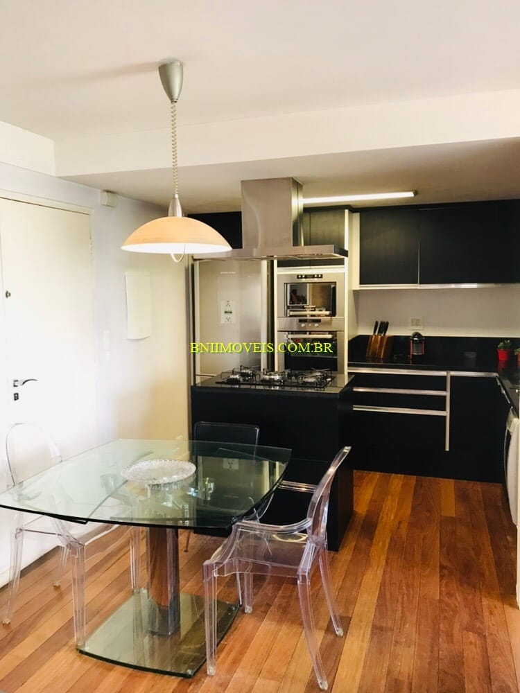 Apartamento, 2 quartos, 85 m² - Foto 6