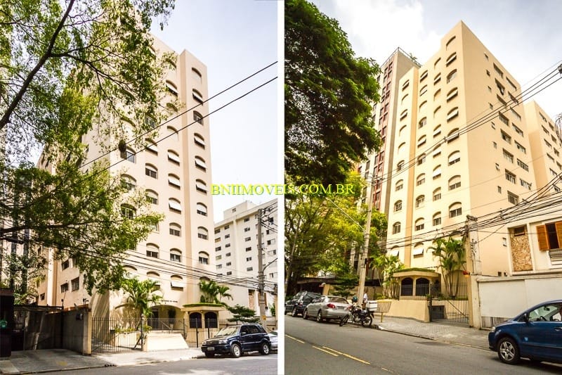 Apartamento, 2 quartos, 85 m² - Foto 22